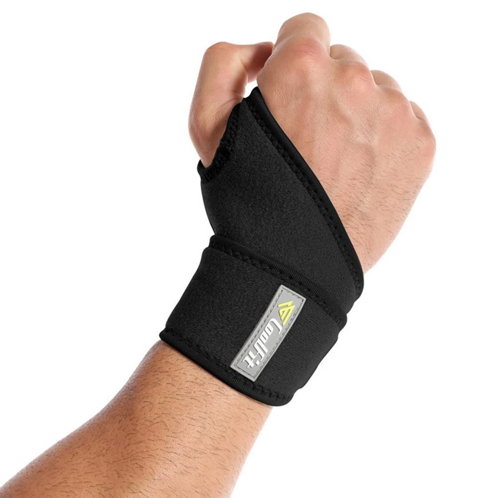 1Pcs Black
