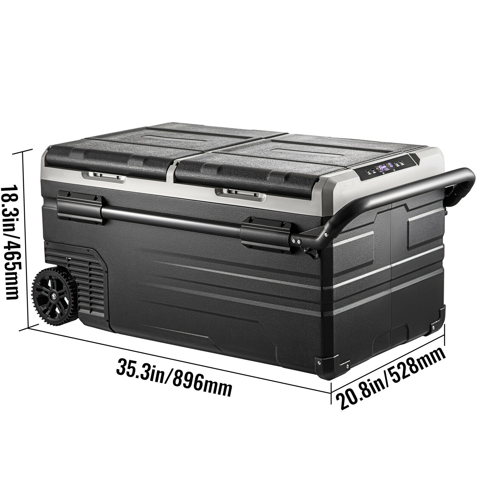 95 L