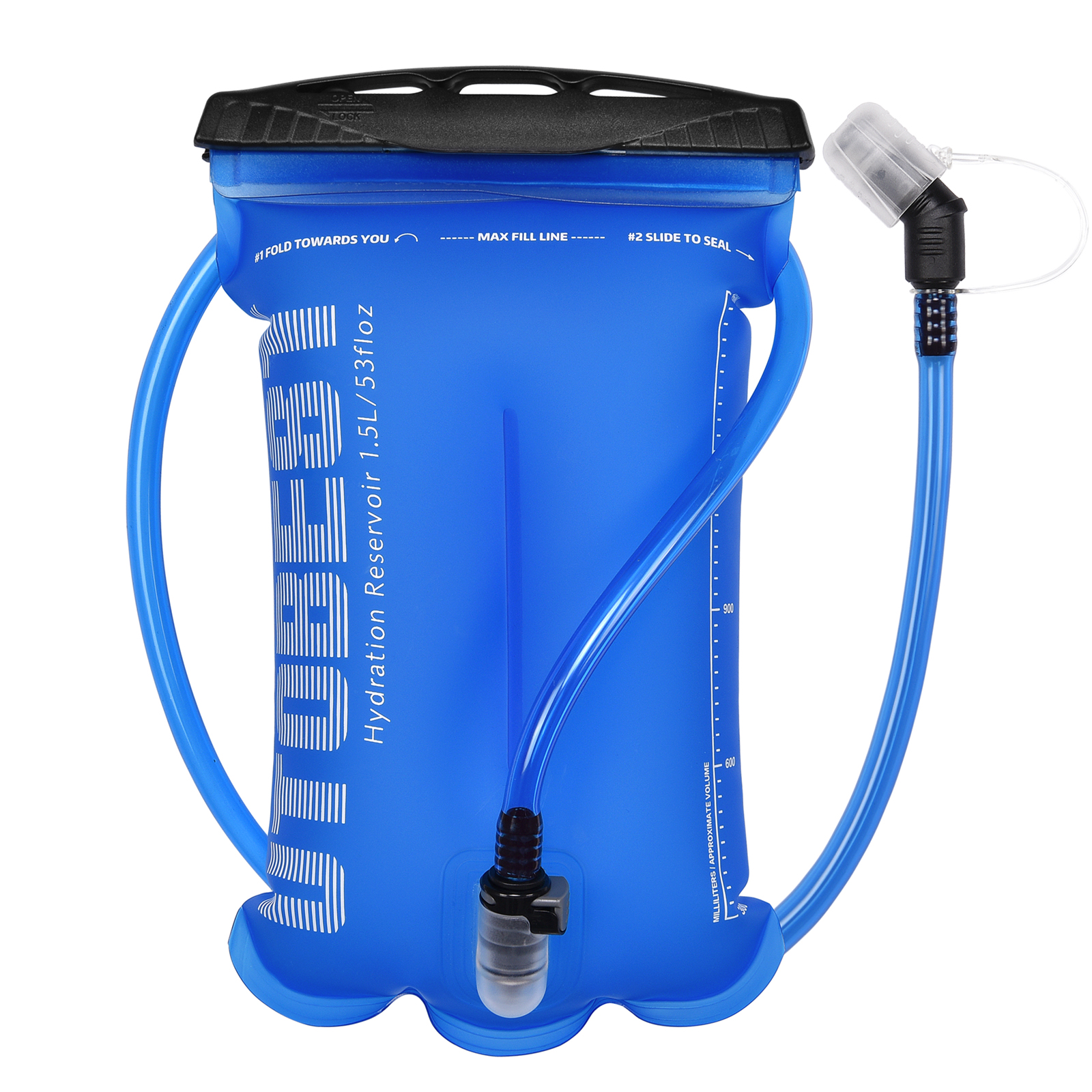 1.5L (51oz)