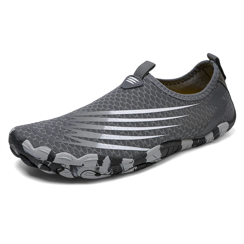 Dark gray