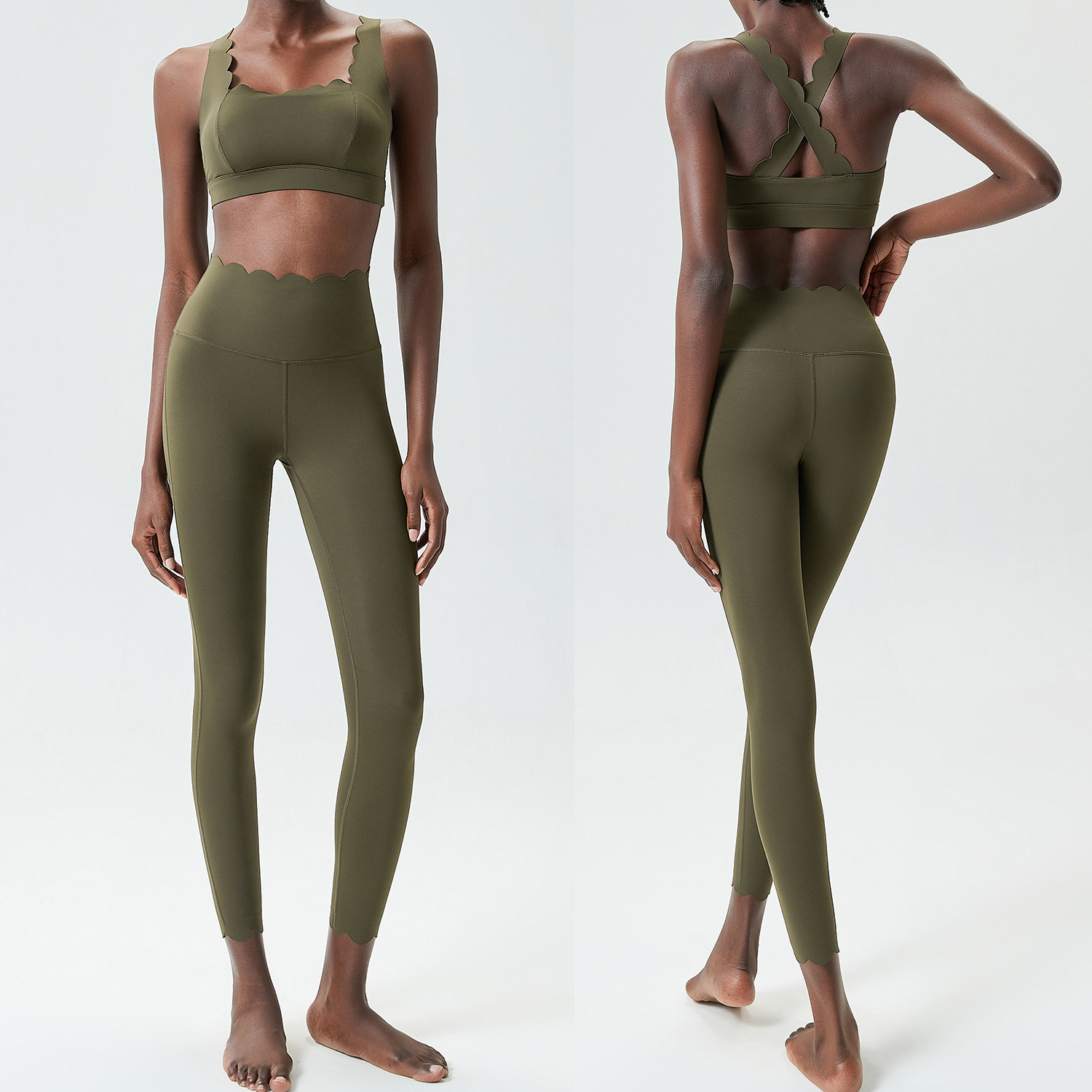 Forest Green
