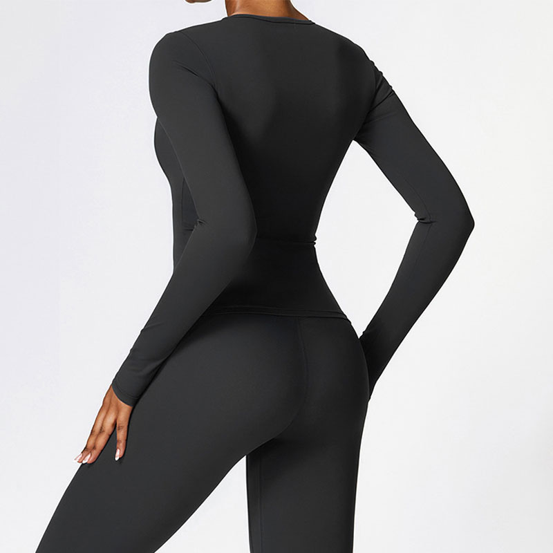 Advanced Black