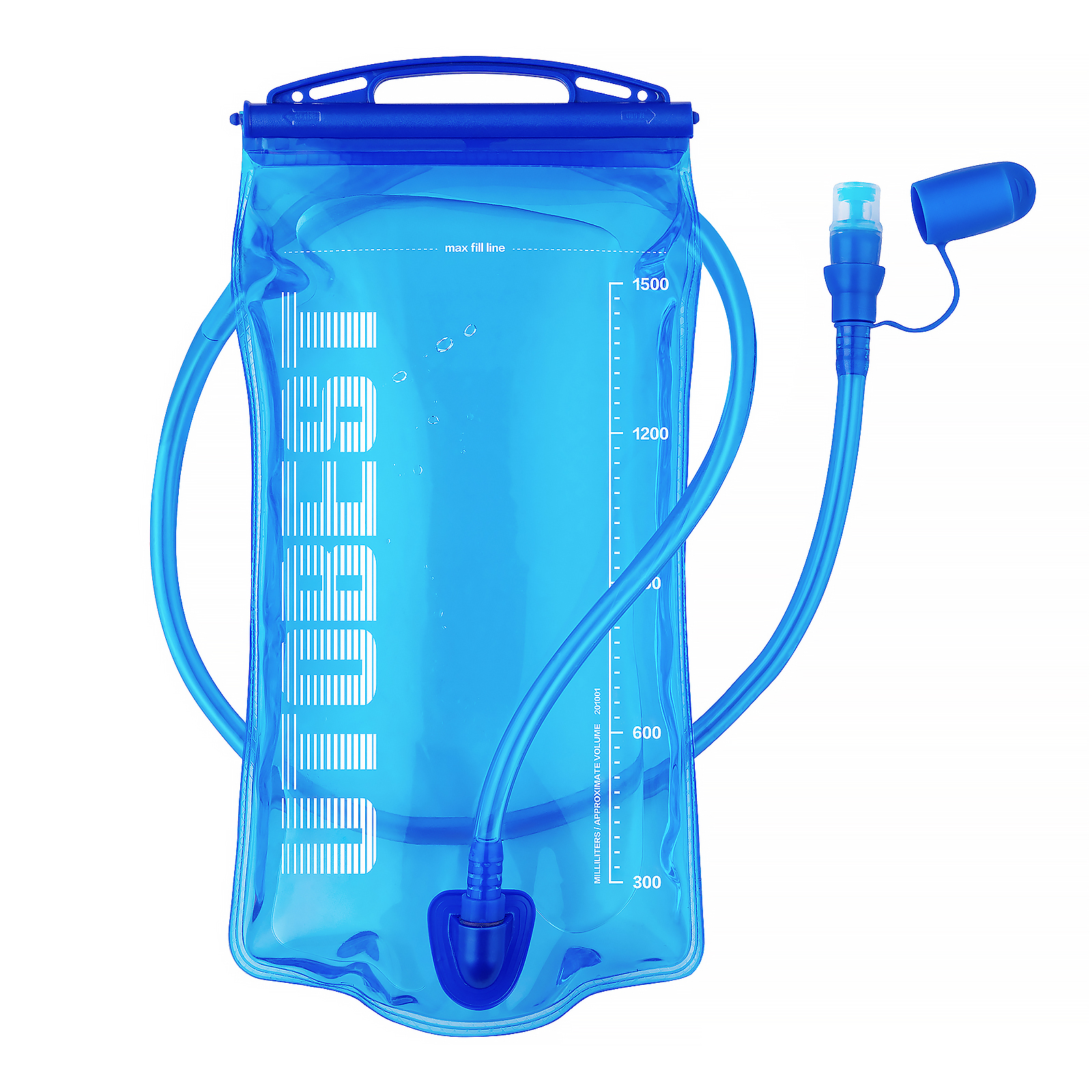1.5L (51oz)
