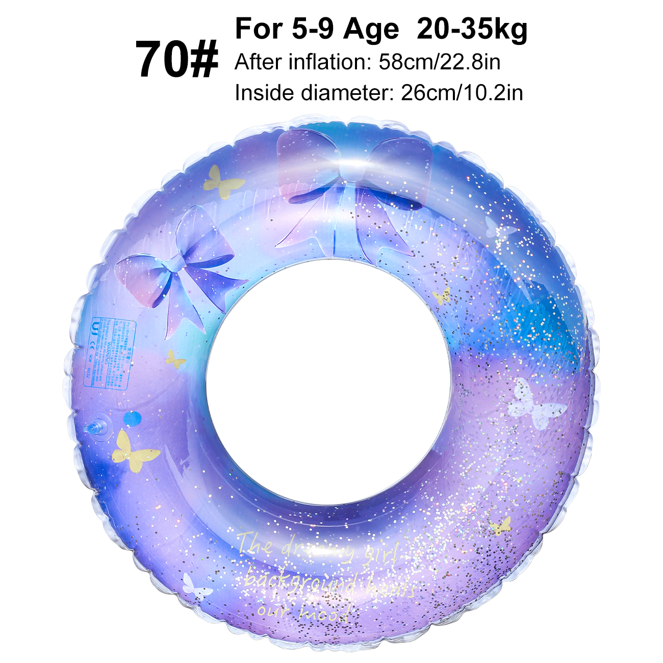 70(For 20-35KG)
