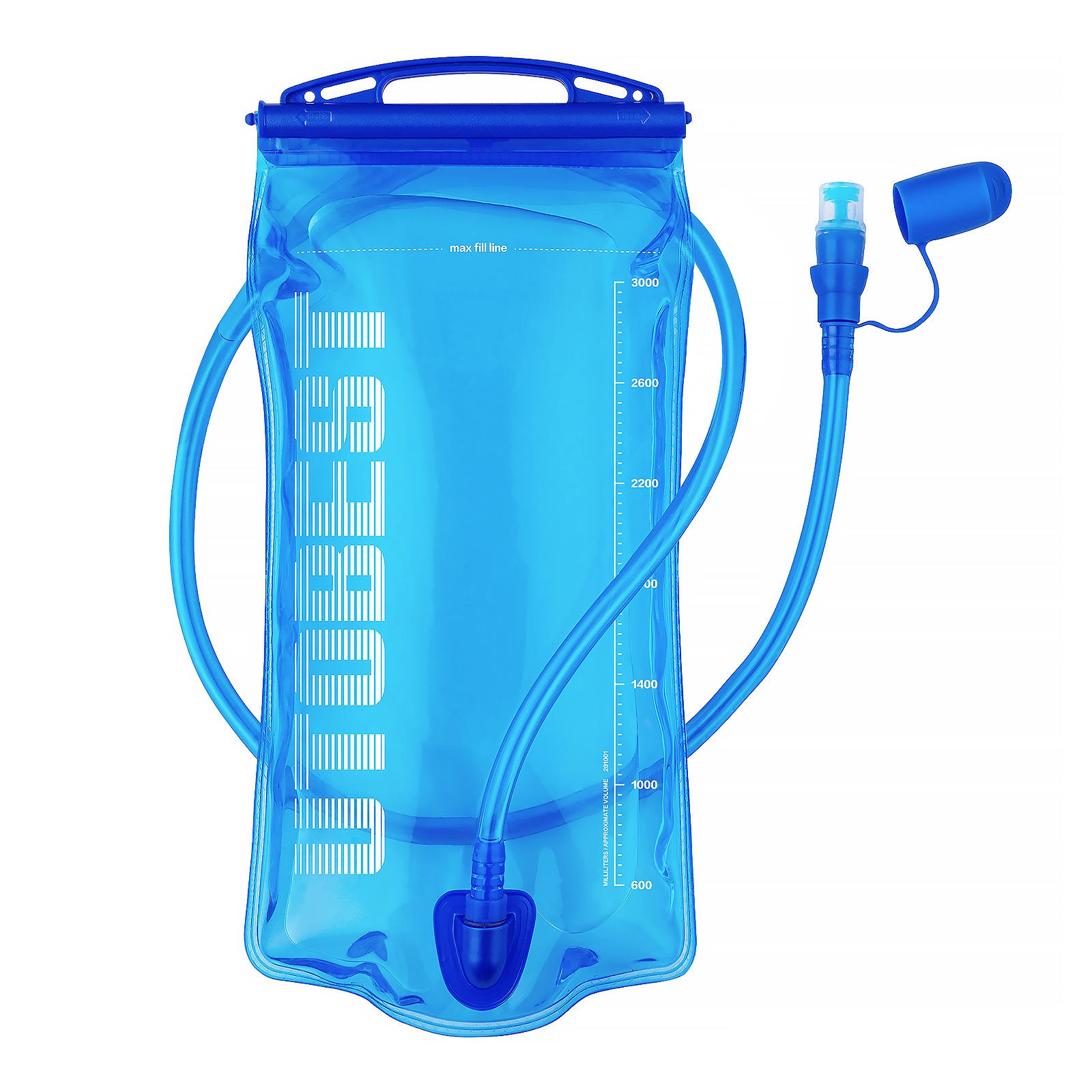 3L (101oz)