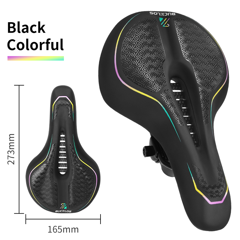 BS01-Black Colorful