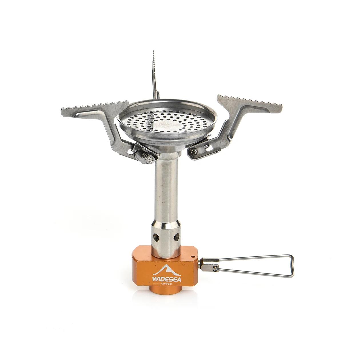 Portable Mini Camping Stove