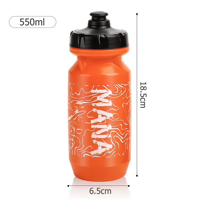 Orange 550ML