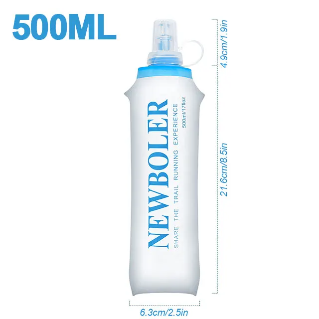 500ml (17oz)