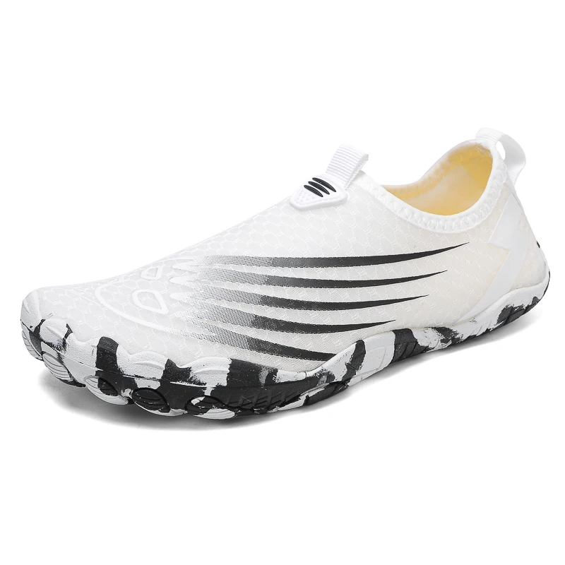 White-Black