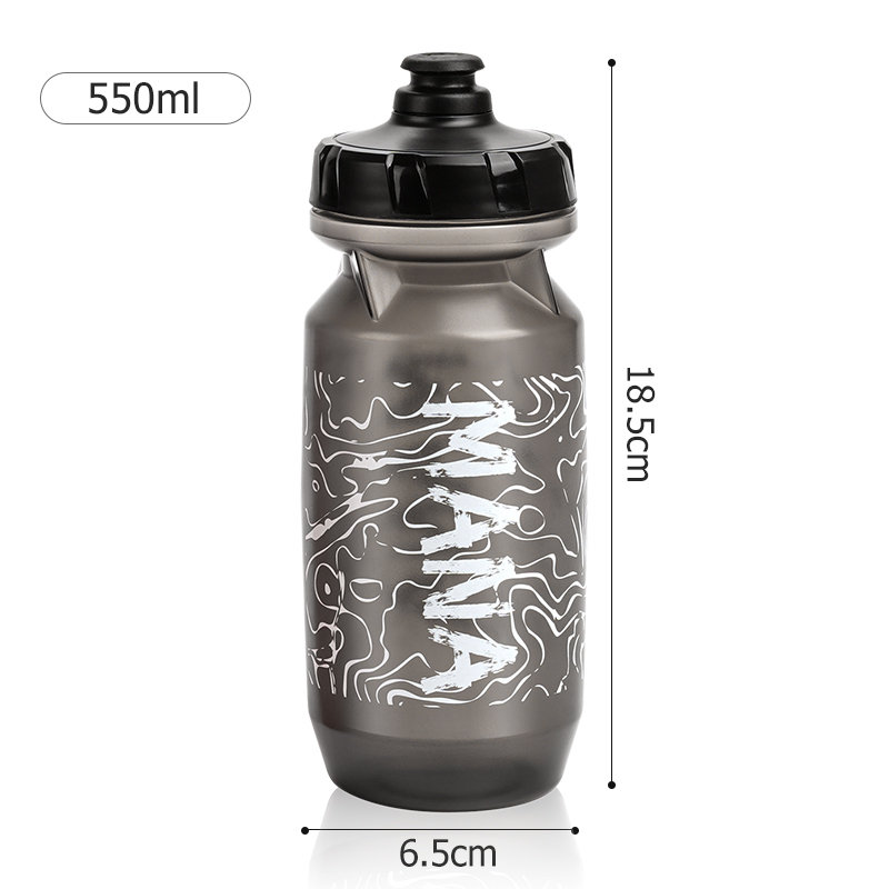 Grey 550ML