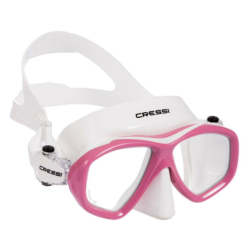 White Pink
