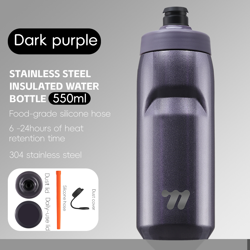 Dark Purple