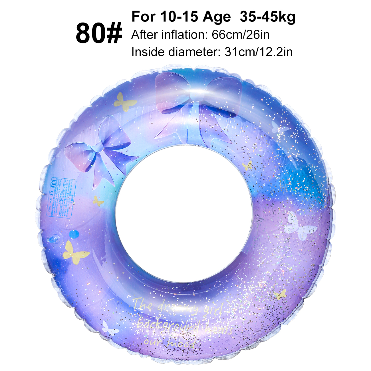 80(For 35-45KG)