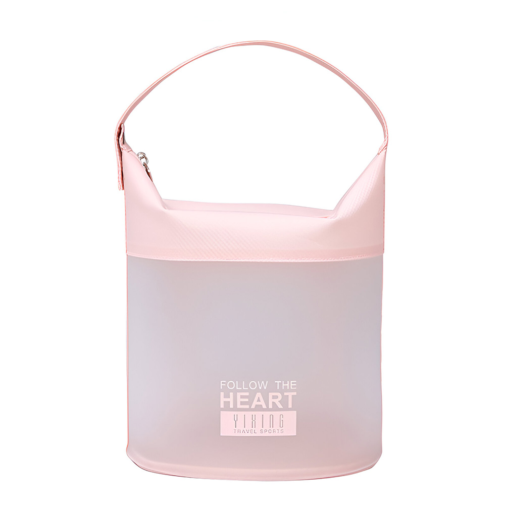 Waterproof Clear Swim Bag – 20L Wet & Dry Beach Tote for Pool and Travel - Image 7