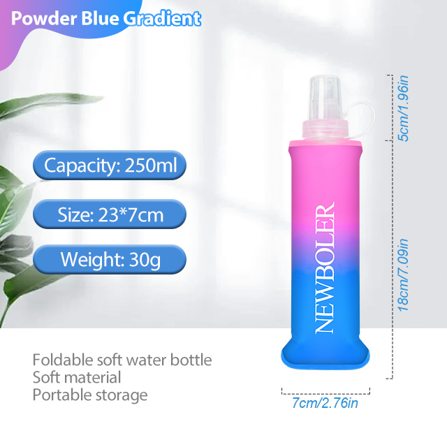 250ML (8oz)