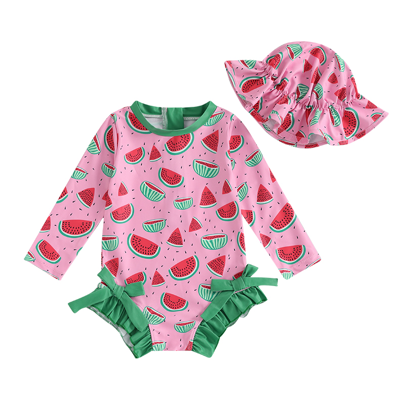 Pink Green