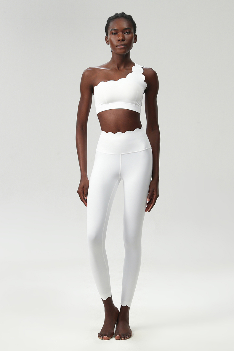 Women's 2-Piece Seamless Yoga Set - Image 11
