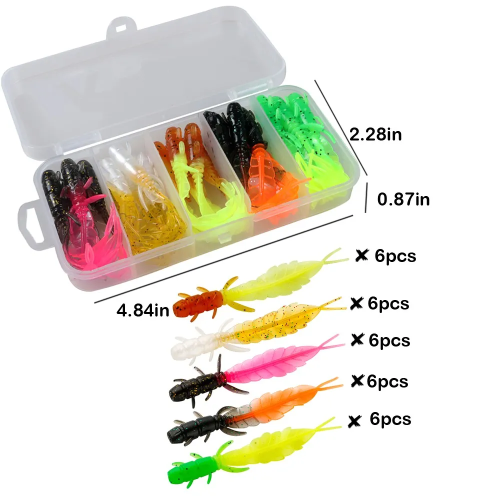 30 pcs
