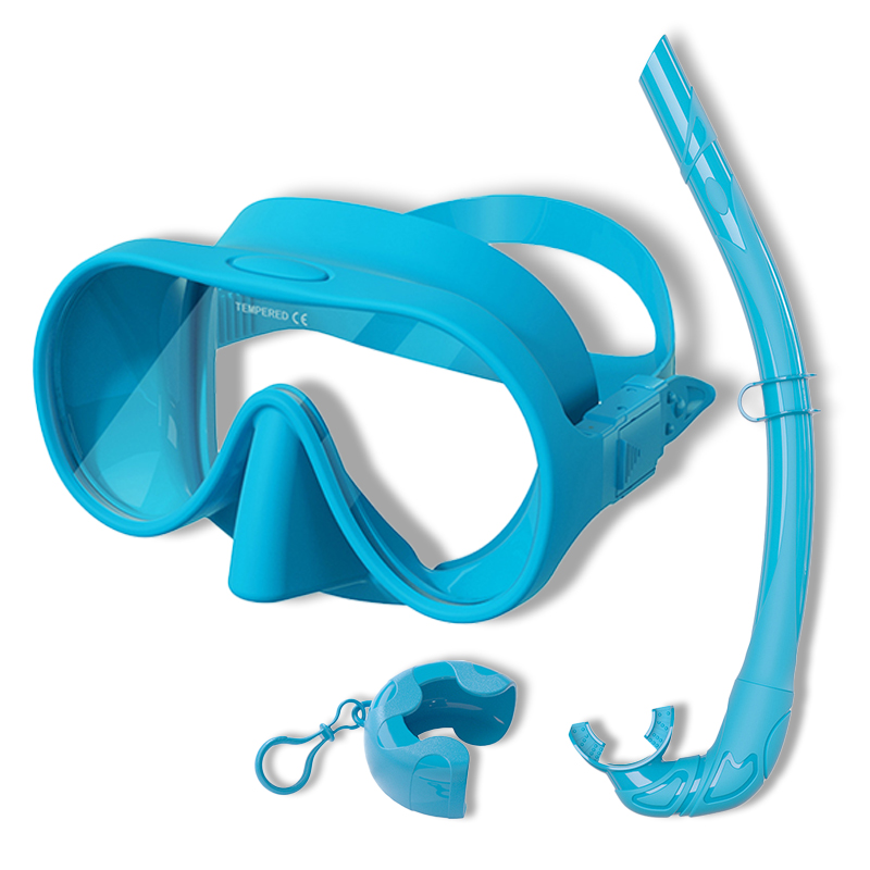 Blue Set 2pcs