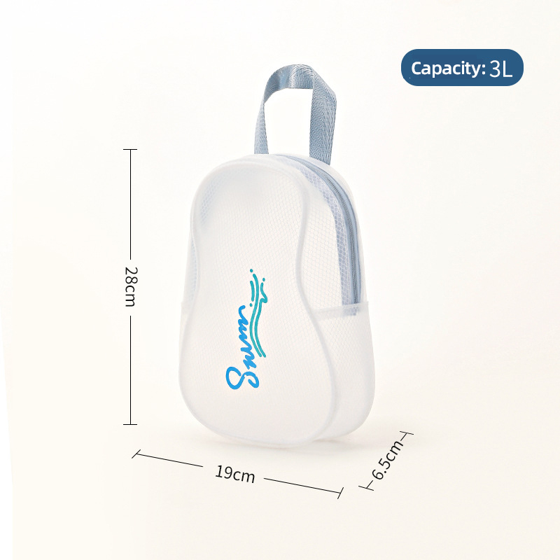 White 3L