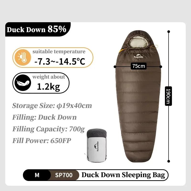 SP700-Brown-M