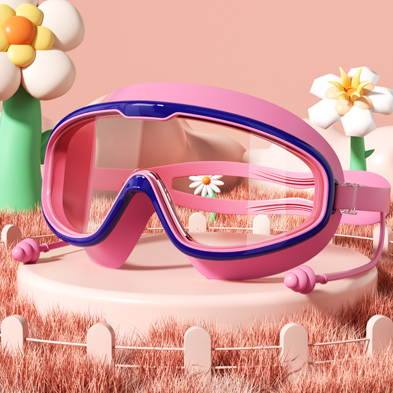 BLUE PINK
