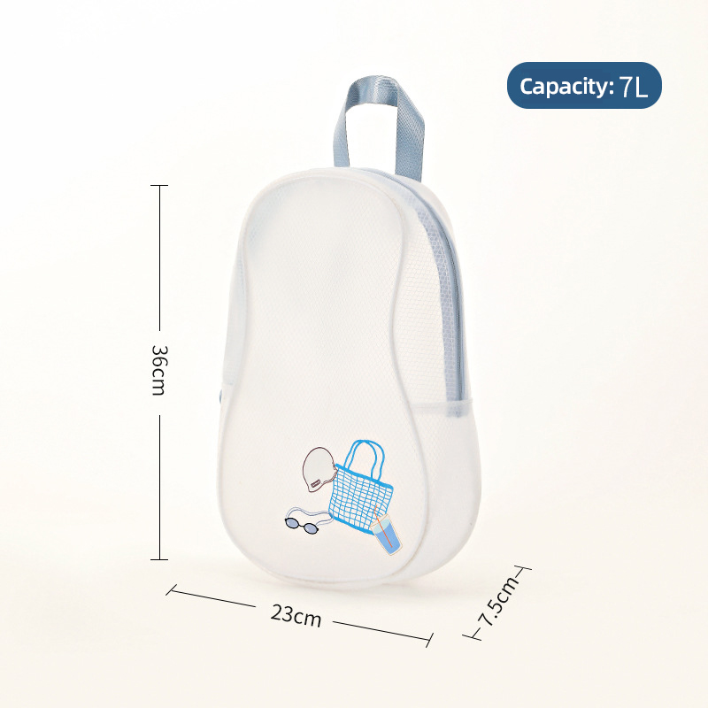 White 7L