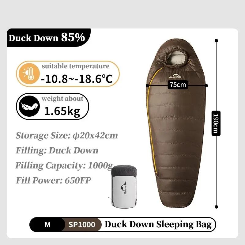 SP1000-Brown-M