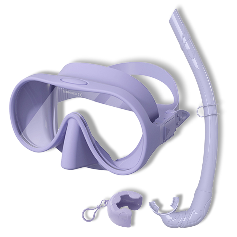 Purple Set 2pcs