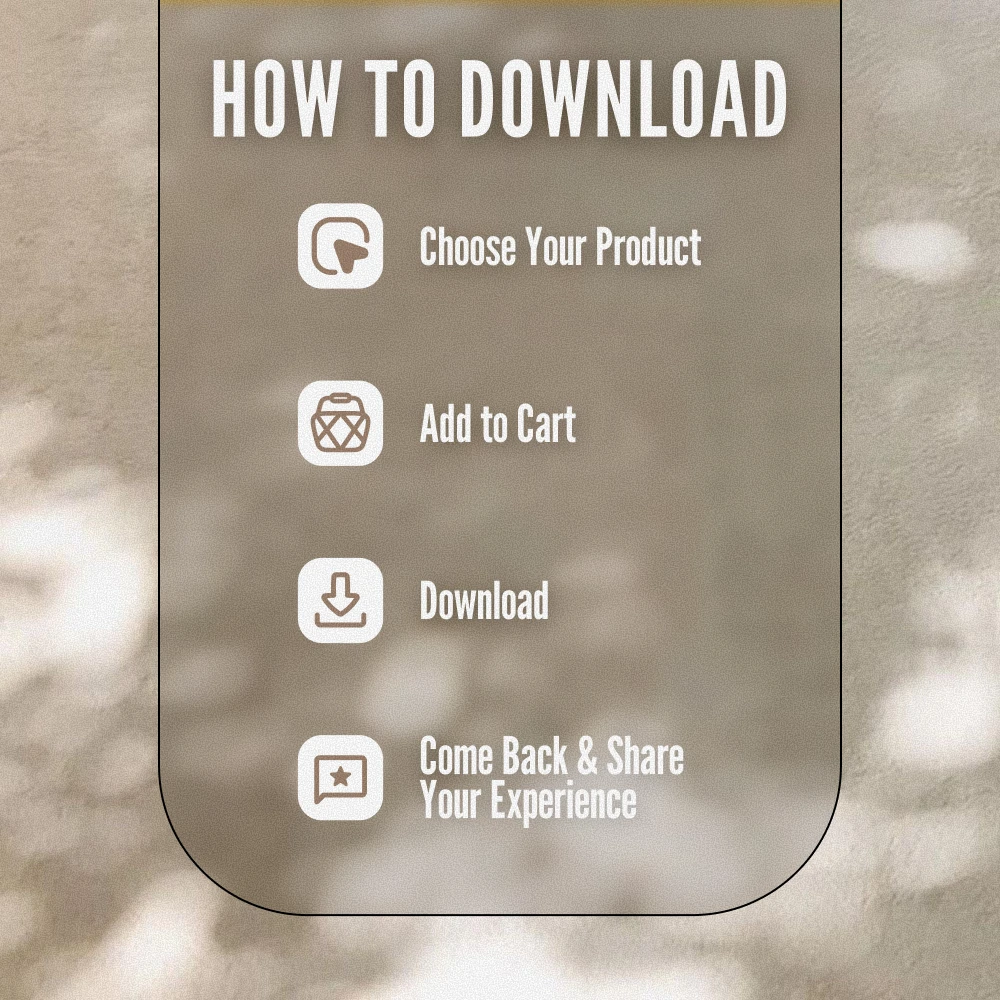 Faith-Fueled Positivity Checklist: 10 Steps to Renew Your Mind and Live with Joy | Christian Books on Positive Thinking | Scripture-Based Digital Download - Image 6