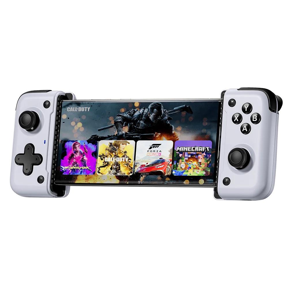 Mobile Phone Game Controller view 2