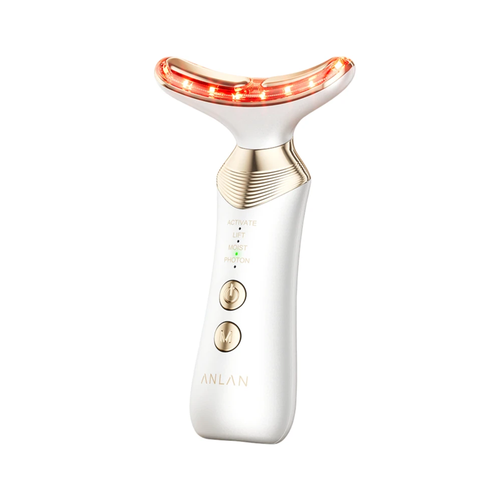 Dual Polar Neck & Face Lifting Device view 2