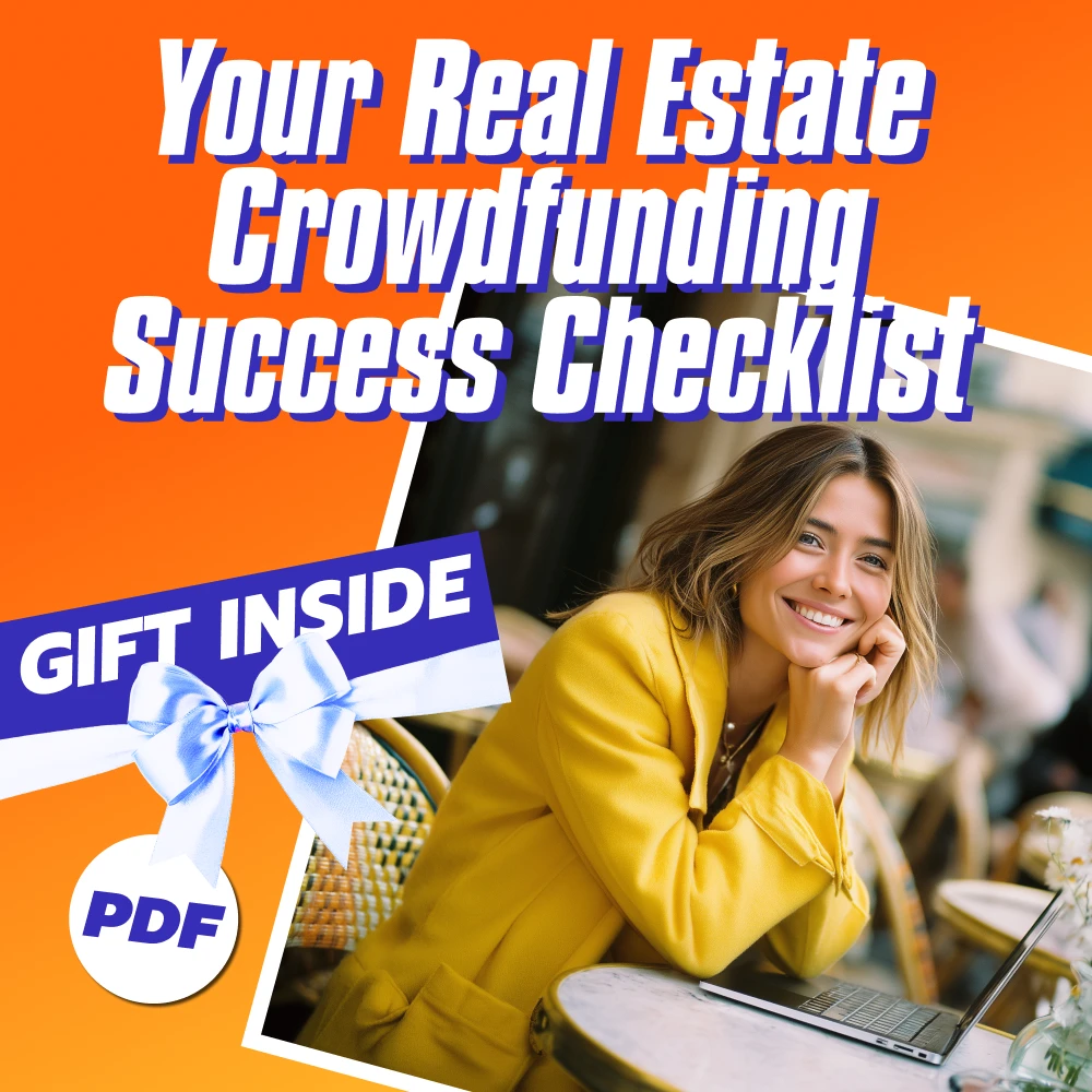 Real Estate Crowdfunding Checklist: Equity vs. Debt