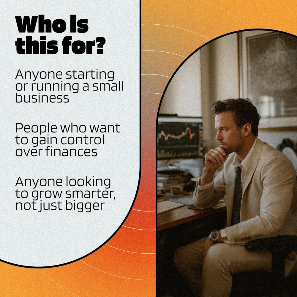 Budget Like a Boss: The Essential Guide to Mastering Your Business Budget | eBook for Entrepreneurs | How to Do a Business Budget Guide | Digital Download - Image 5