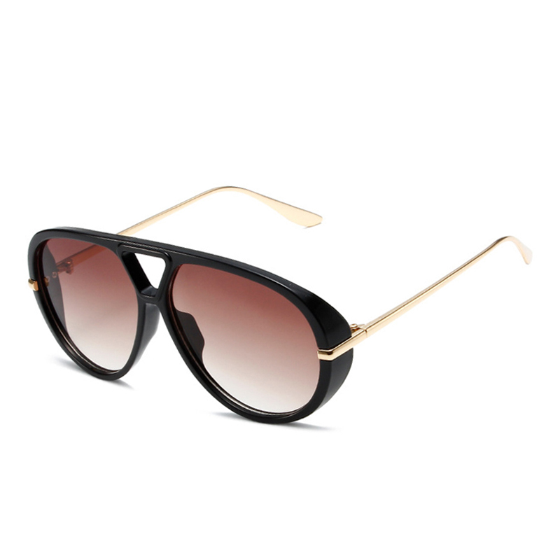 Black / Brown Gradient