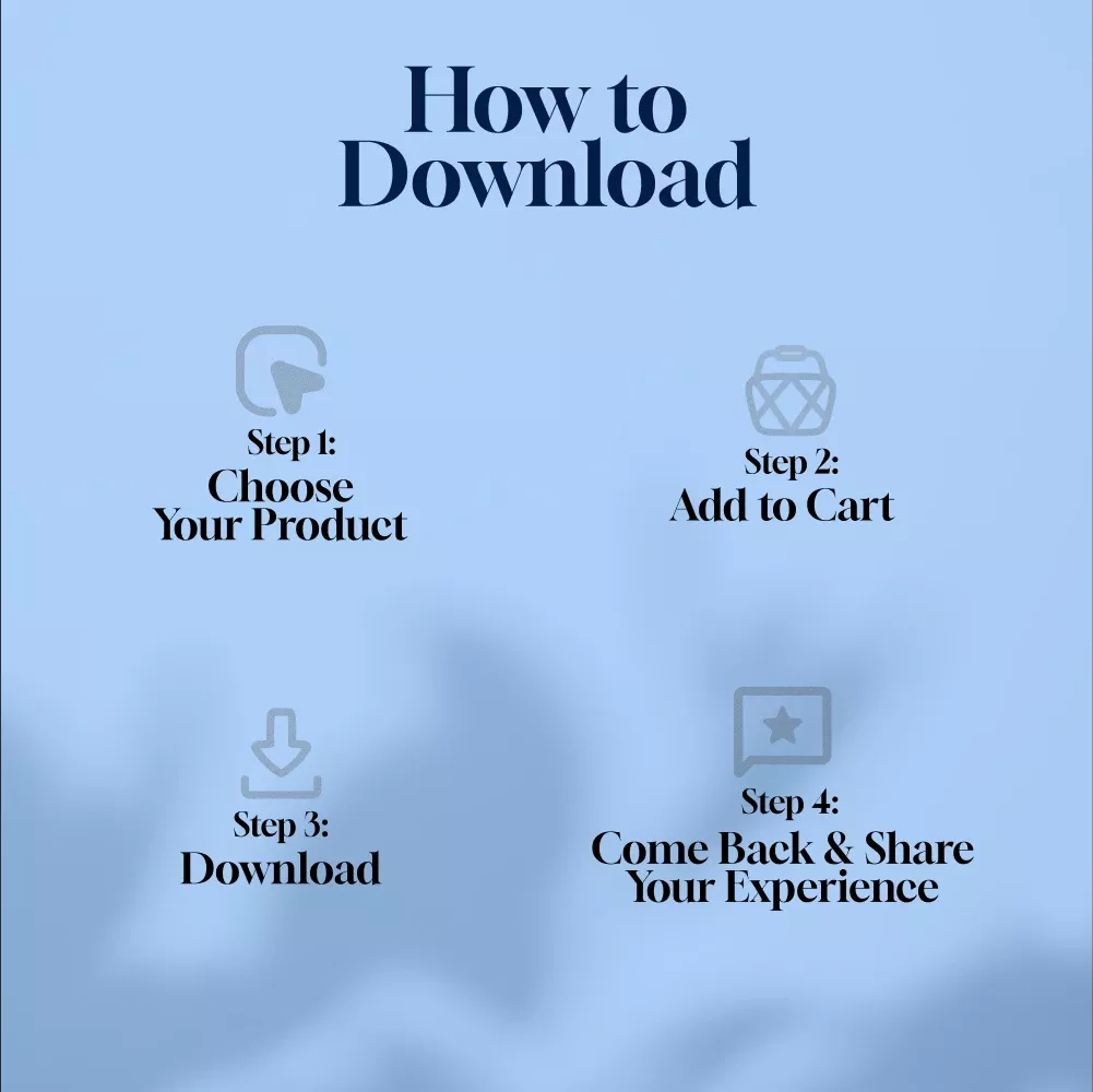 Living Well on Less: The Guide to a Budget-Friendly Lifestyle | Budget-Friendly Lifestyle eBook, Digital Download Guide for Saving, Spending & Meal Planning