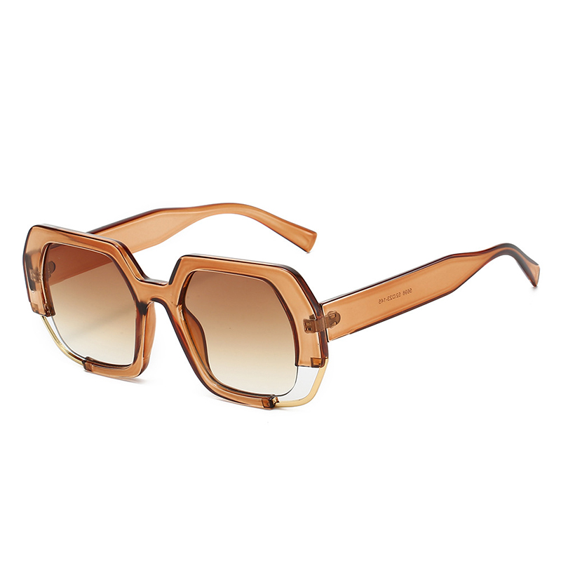 Brown / Brown Gradient