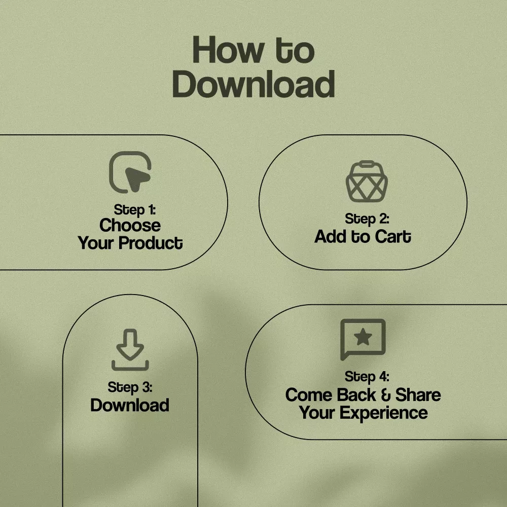 Eco Kids’ Activity Book Checklist | Digital Download | Fun Eco-Friendly Activities, Crafts & Learning Ideas for Children