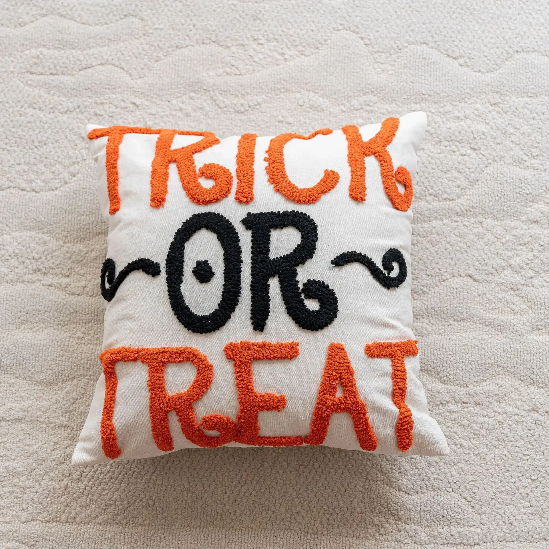 Trick or Treat