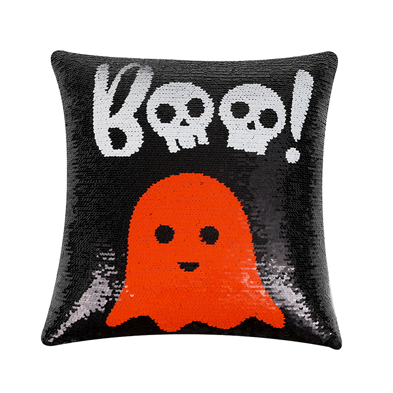 Ghost & Boo