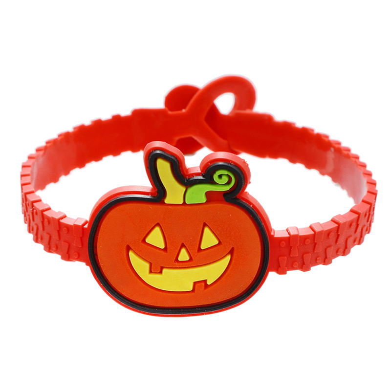 Pumpkin Bracelet