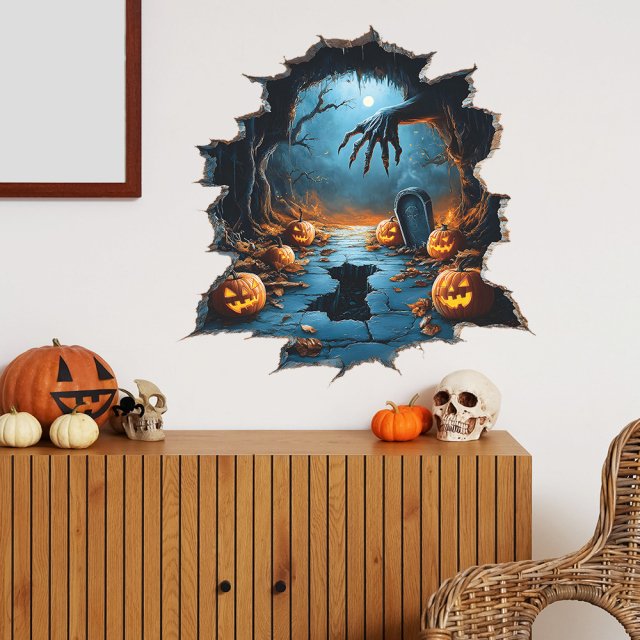 Sunflower Wall Stickers