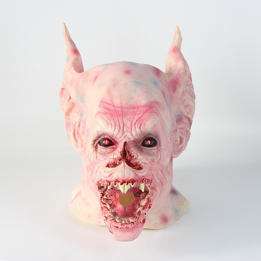 Monster Vampire Bat Mask - Image 2