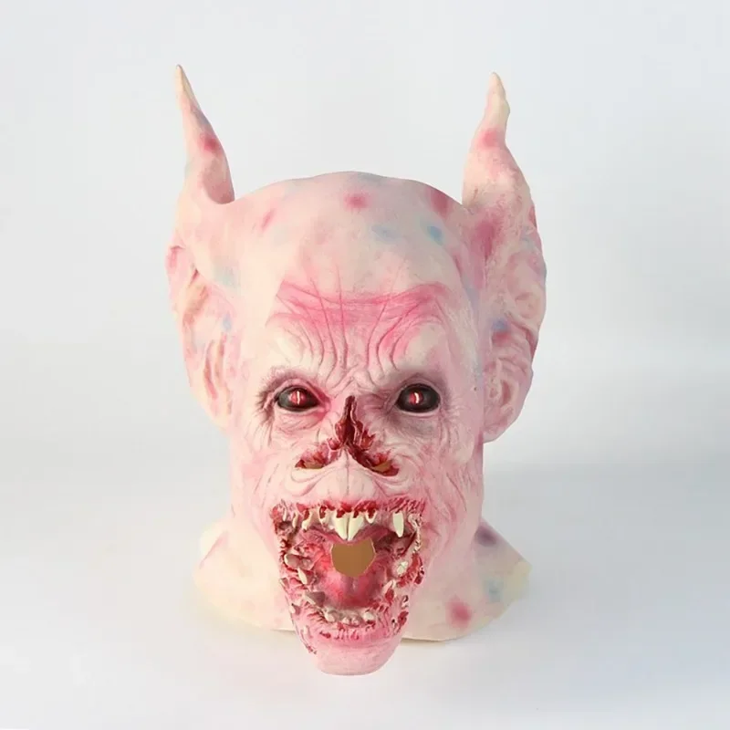 Monster Vampire Bat Mask