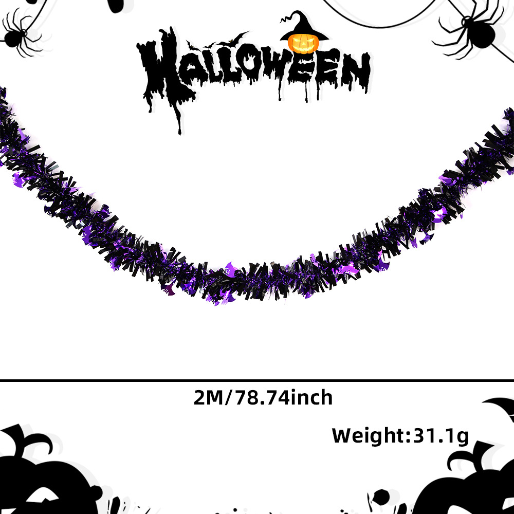 Purple Black