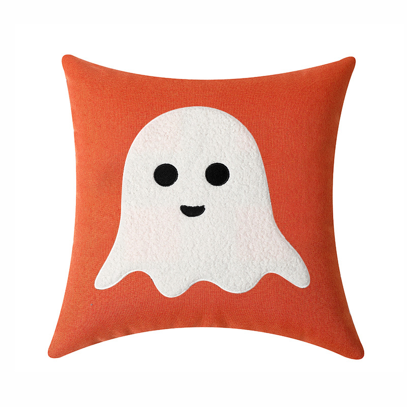 Ghost 45x45cm