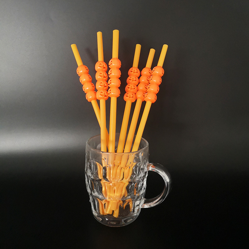 Straw 6pcs