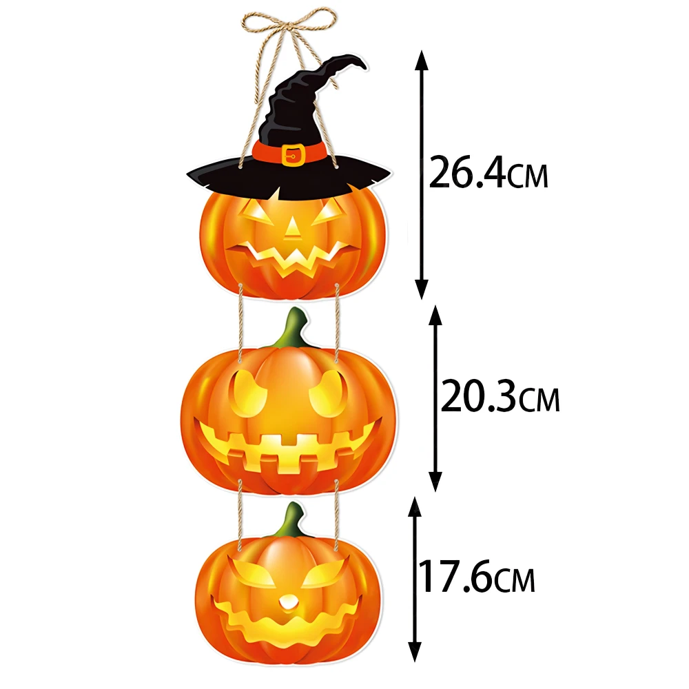 Pumpkins