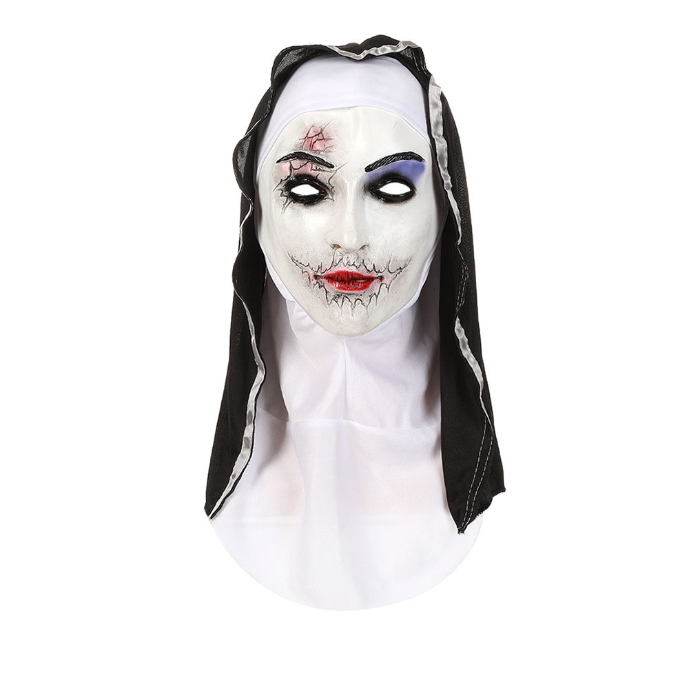 Nun
